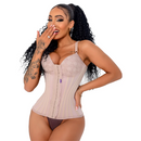 Body Bojo com Renda Premium